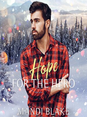 cover image of Hope for the Hero